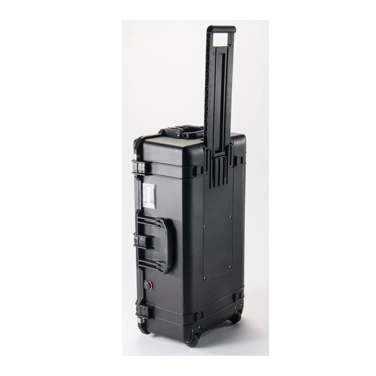 Pelican Air 1615 Wheeled Case with Padded Dividers (Black)