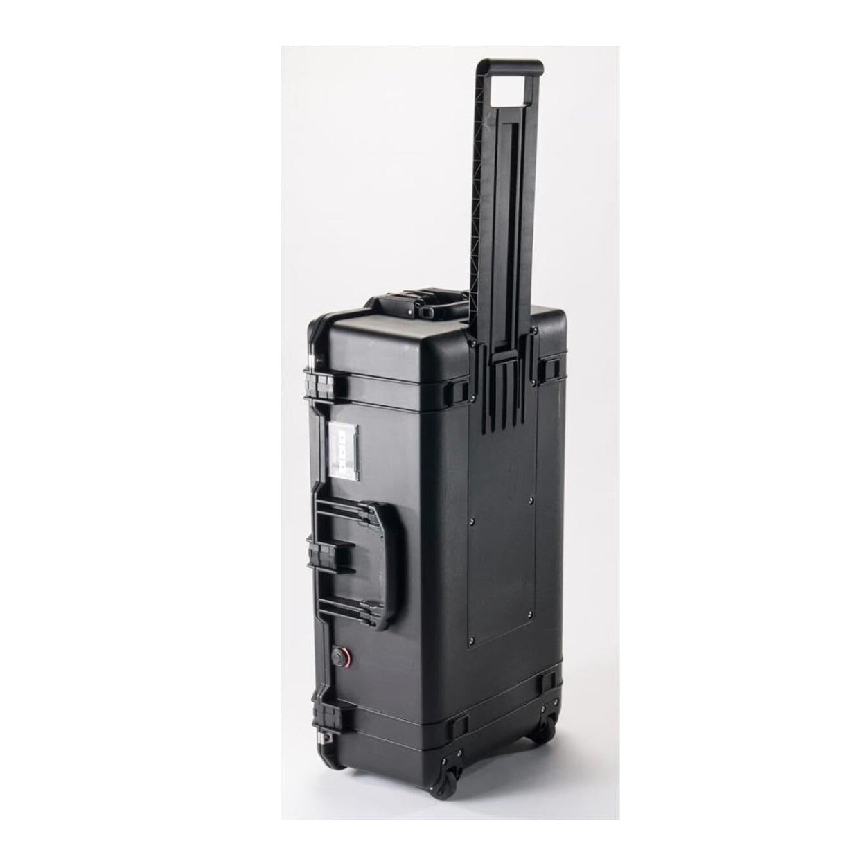 Pelican Air 1615 Wheeled Case with Padded Dividers (Black)