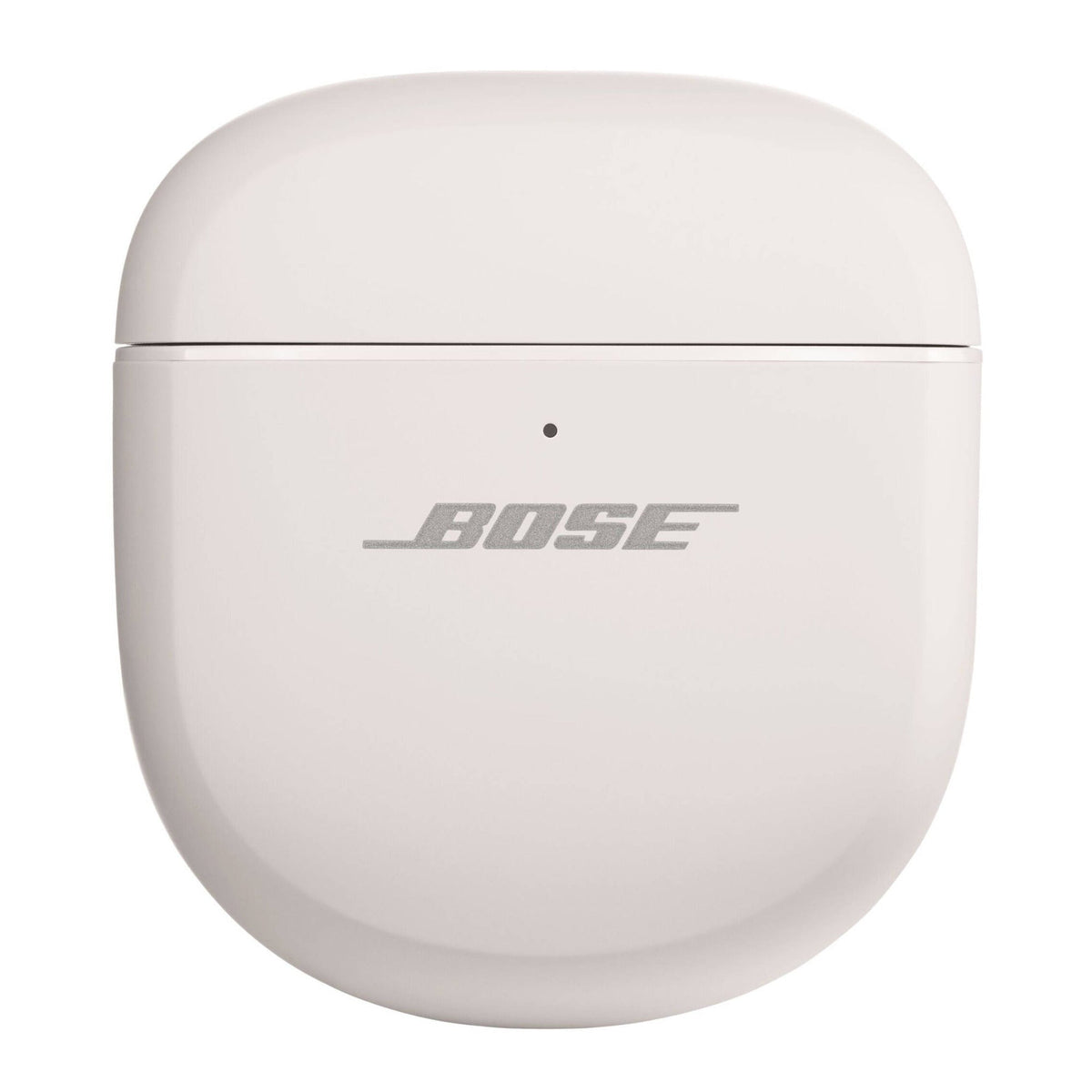 Bose QuietComfort Ultra True Wireless Noise-Cancelling Earbuds (2nd Generation, White Smoke)