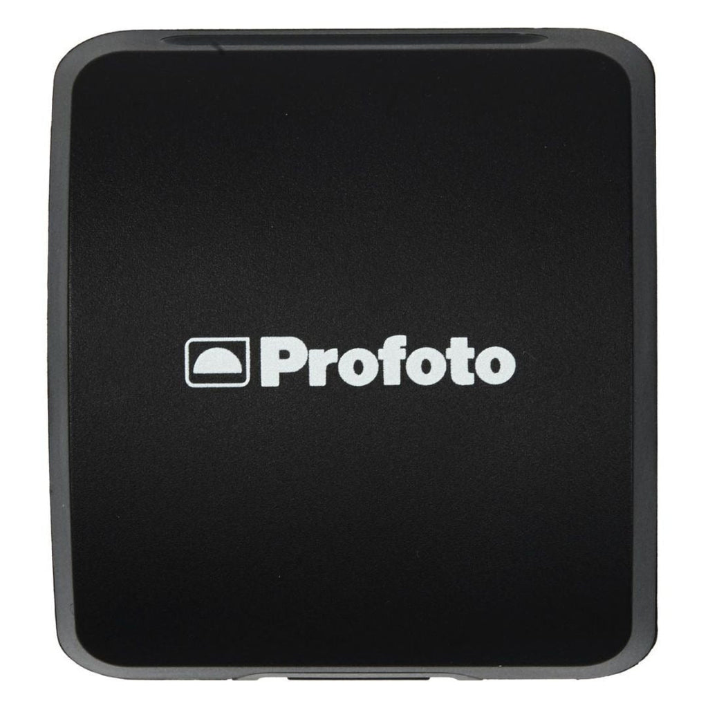 Profoto 4S1P Battery for Profoto B10 Series Flashes, Fast Charging (Black) (Certified Refurbished)