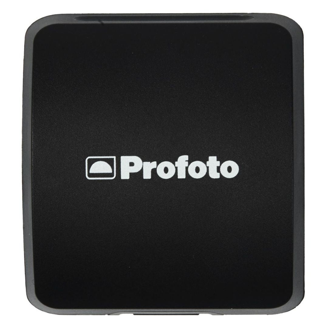 Profoto 4S1P Battery for Profoto B10 Series Flashes, Fast Charging (Black) (Certified Refurbished)