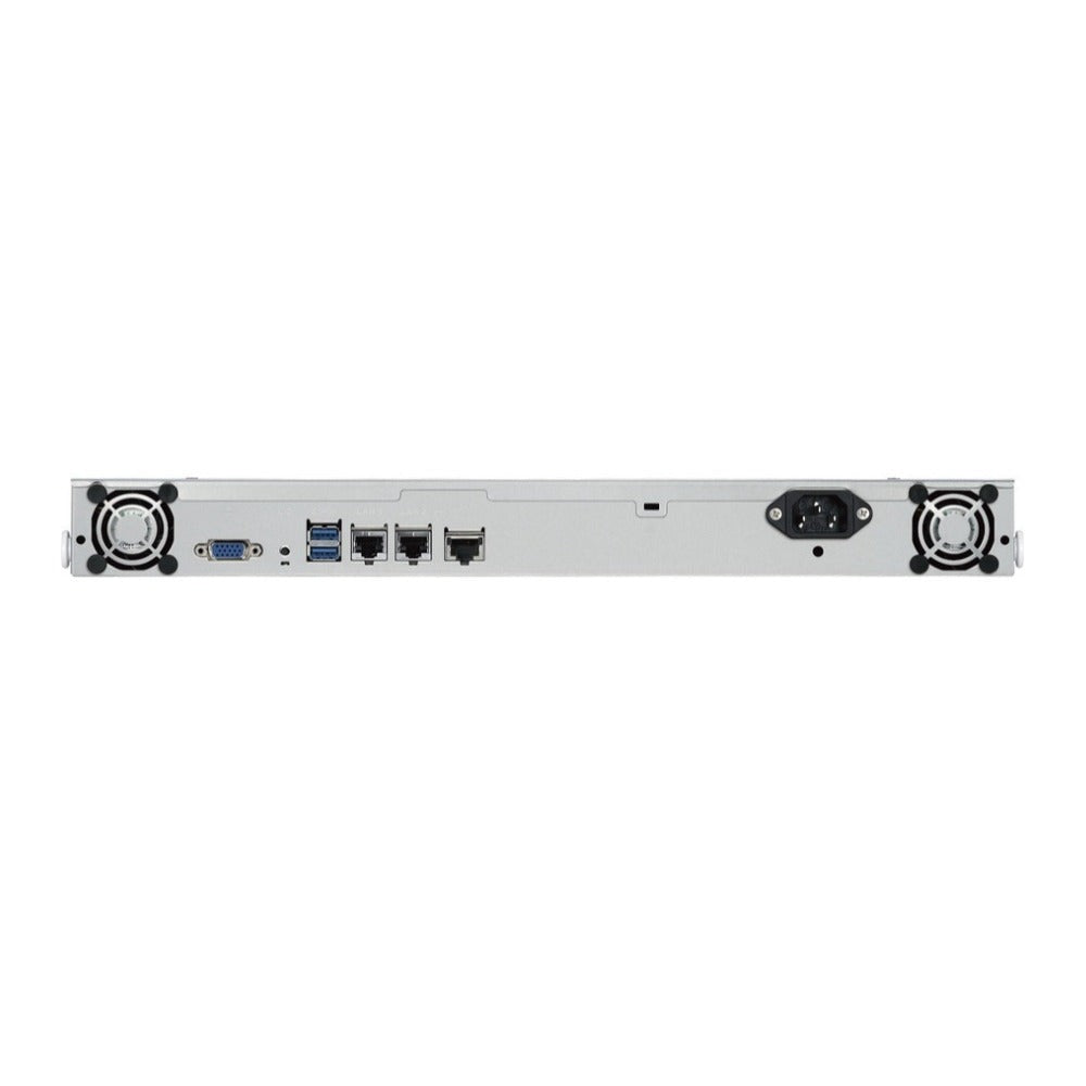 Buffalo TeraStation 6400RN 8TB 4-Bay NAS Server