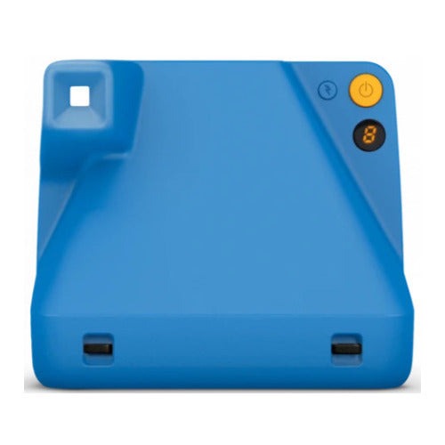 Polaroid Originals Now Viewfinder i-Type Instant Camera (Blue)