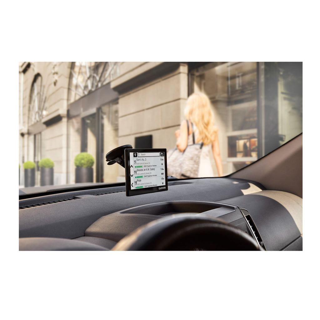 Garmin Drive 53 GPS Navigator (Used)