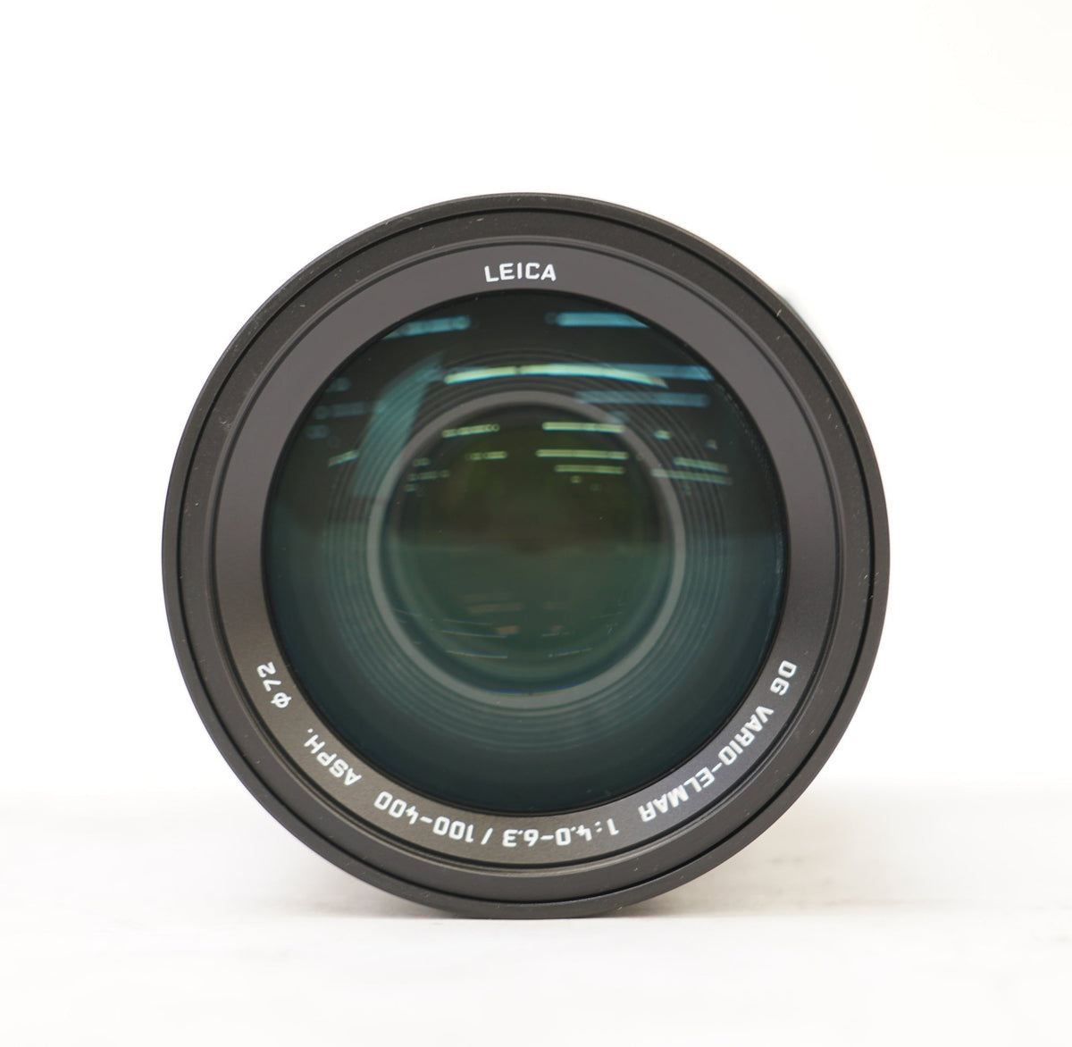 Panasonic H-RSA100400 LEICA DG VARIO-ELMAR 100-400 F4.0-6.3 Lens (Used)