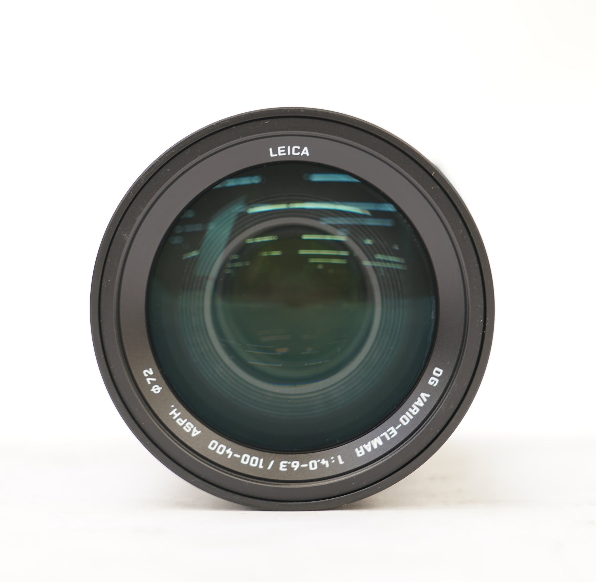Panasonic H-RSA100400 LEICA DG VARIO-ELMAR 100-400 F4.0-6.3 Lens (Used)