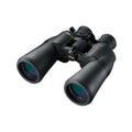 Nikon ACULON A211 10-22x50 Zoom Binoculars, Multicoated Eco-Glass (Black) (Certified Refurbished)