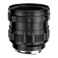 Thypoch Simera 75mm f/1.4 ASPH Full Frame Manual Lens (Leica M, Black)