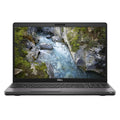 Dell Precision 3541 Mobile Workstation, 15.6" FHD, Intel Core i7-9850H, 32GB RAM, 512GB SSD, Windows 11 Pro (Certified Refurbished)