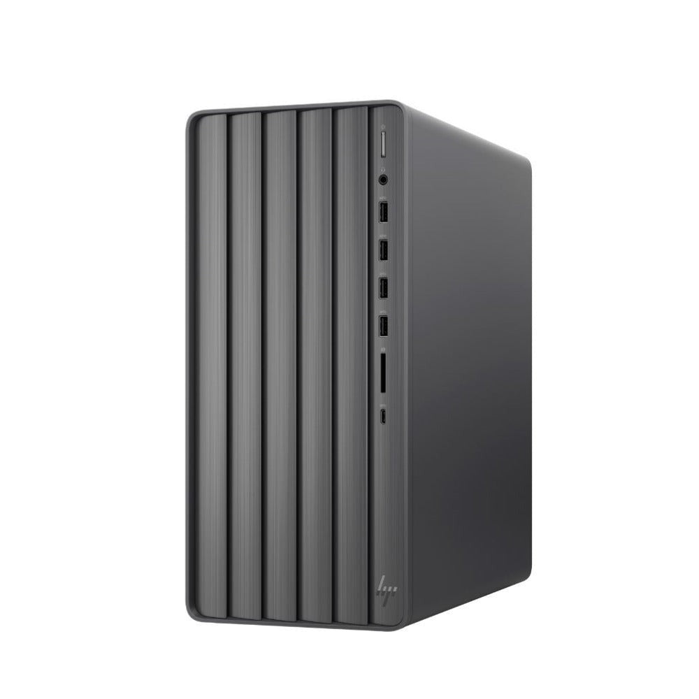 HP ENVY Intel i7-11700F 32GB 1TB HDD 512GB SSD NVIDIA GTX 1660 6GB Desktop PC