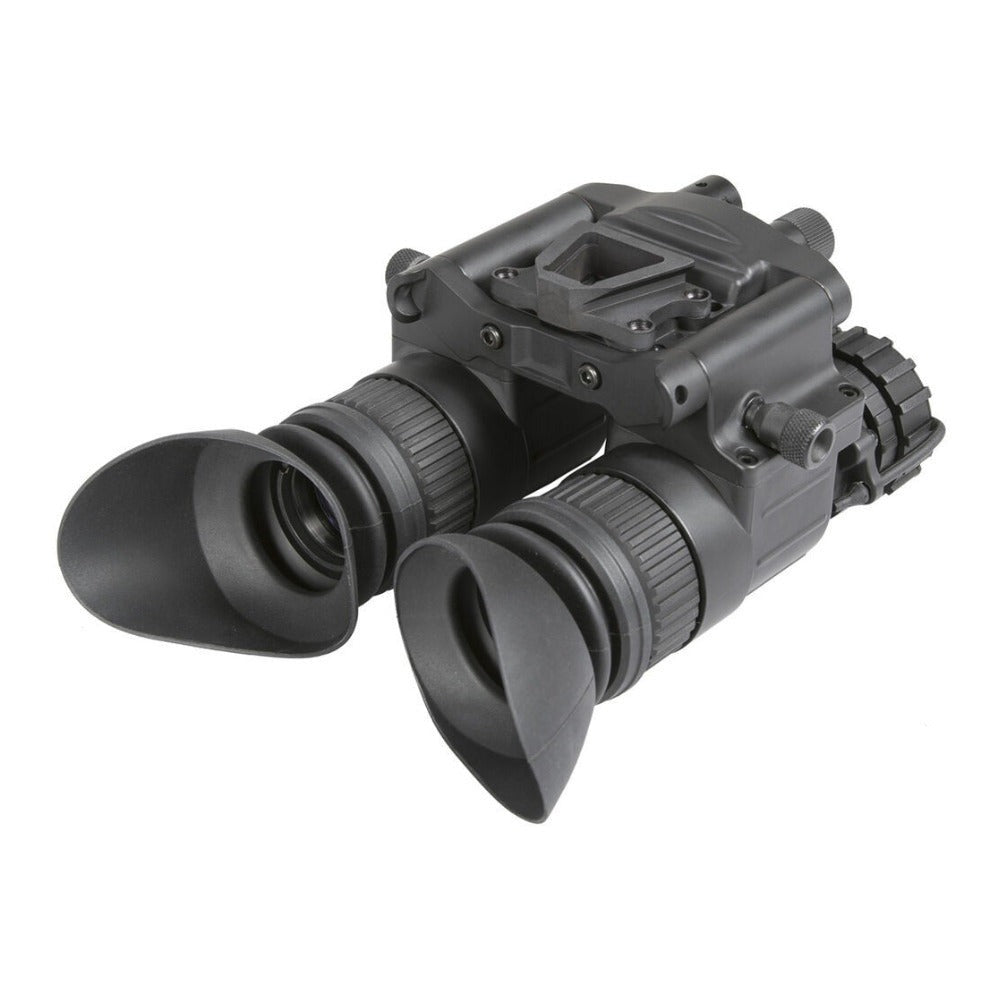 AGM NVG-40 NW1 Gen 2+, P45-White Phosphor Level 1 Night Vision Goggle