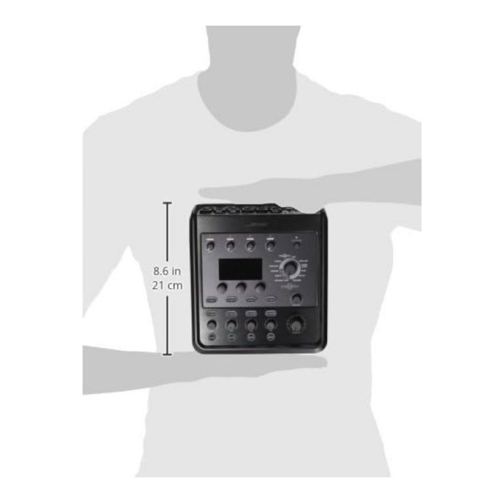 Bose ToneMatch T4S 4 Channel Audio Mixer and USB Interface