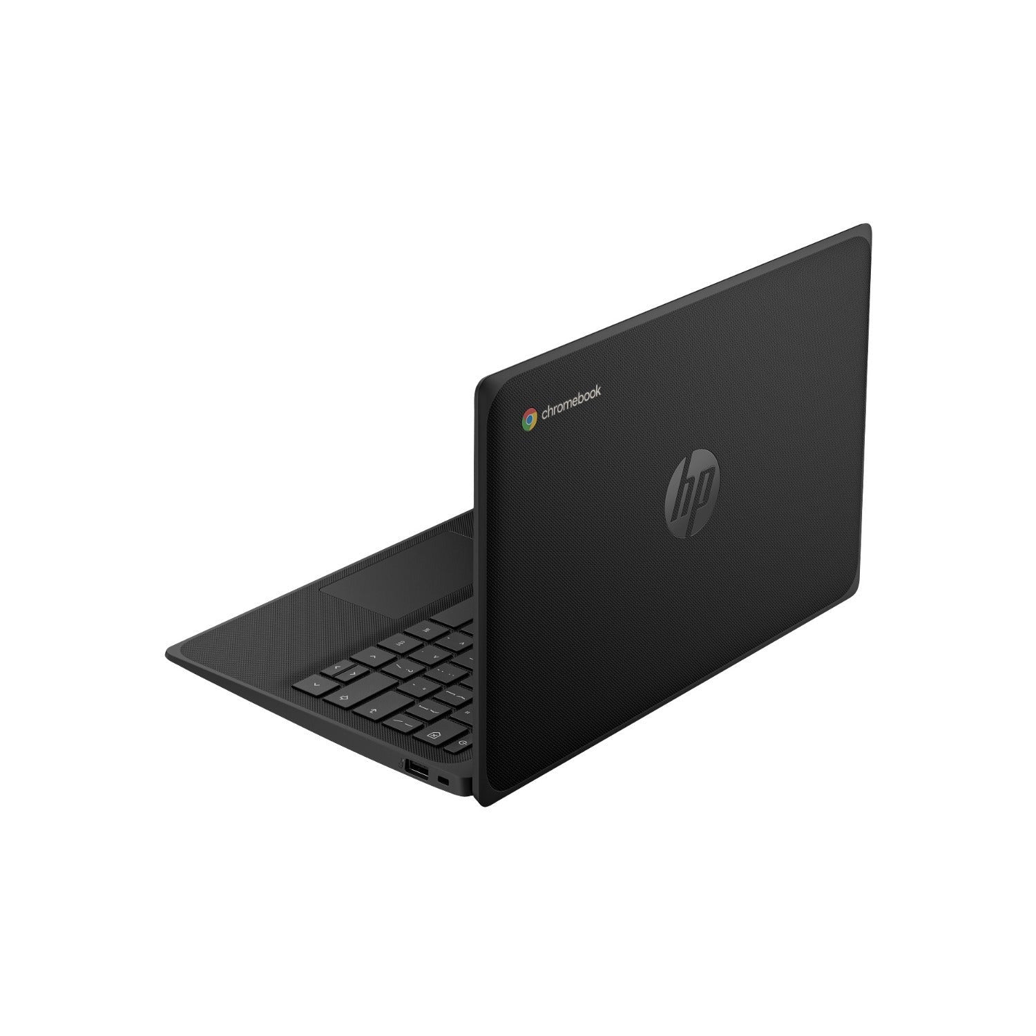 HP Fortis G1m 11.6" Touch Rugged Chromebook, 8GB RAM, 64GB Flash, ChromeOS (Certified Refurbished)