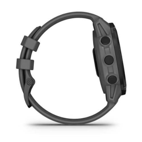 Garmin Descent G1 Dive 45mm GPS Smart Watch (Slate Gray)