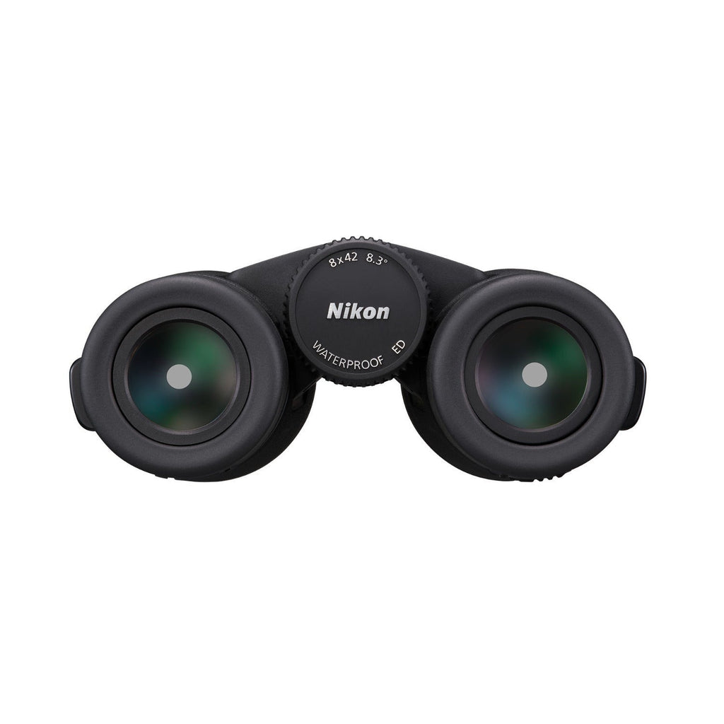 Nikon Monarch M7 8x42 Binocular with Nikon Lens Pen and Harness