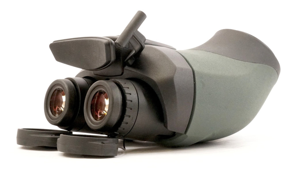 Swarovski BTX 30x/35x Eyepiece Module for ATX/STX Spotting Scopes (Used)