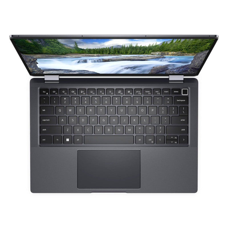 Dell Latitude 9430 2-in-1 Laptop, 14" QHD Touch, Intel Core i7-1265U, 16GB RAM, 512GB SSD, Windows 11 Pro (Certified Refurbished)