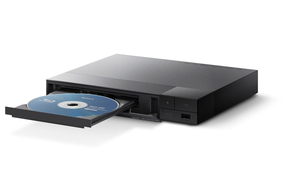 Sony BDPS3500 Wi-Fi Streaming Blu-Ray Disc Player