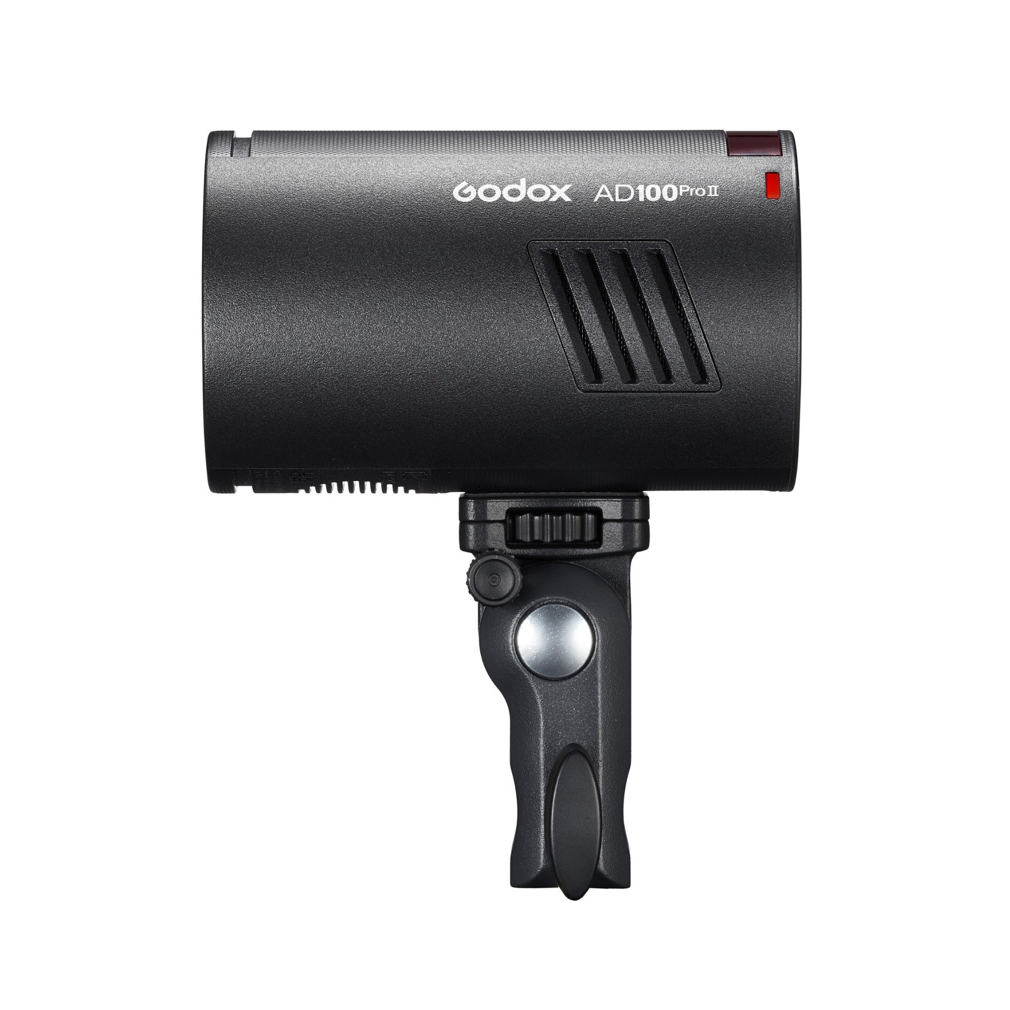 Godox AD100PROII 100W Pocket Flash with Wireless TTL High Speed Sync