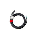 Aputure RCAC3F-X to Bare Ends AC Power Cable (6m) (20A)