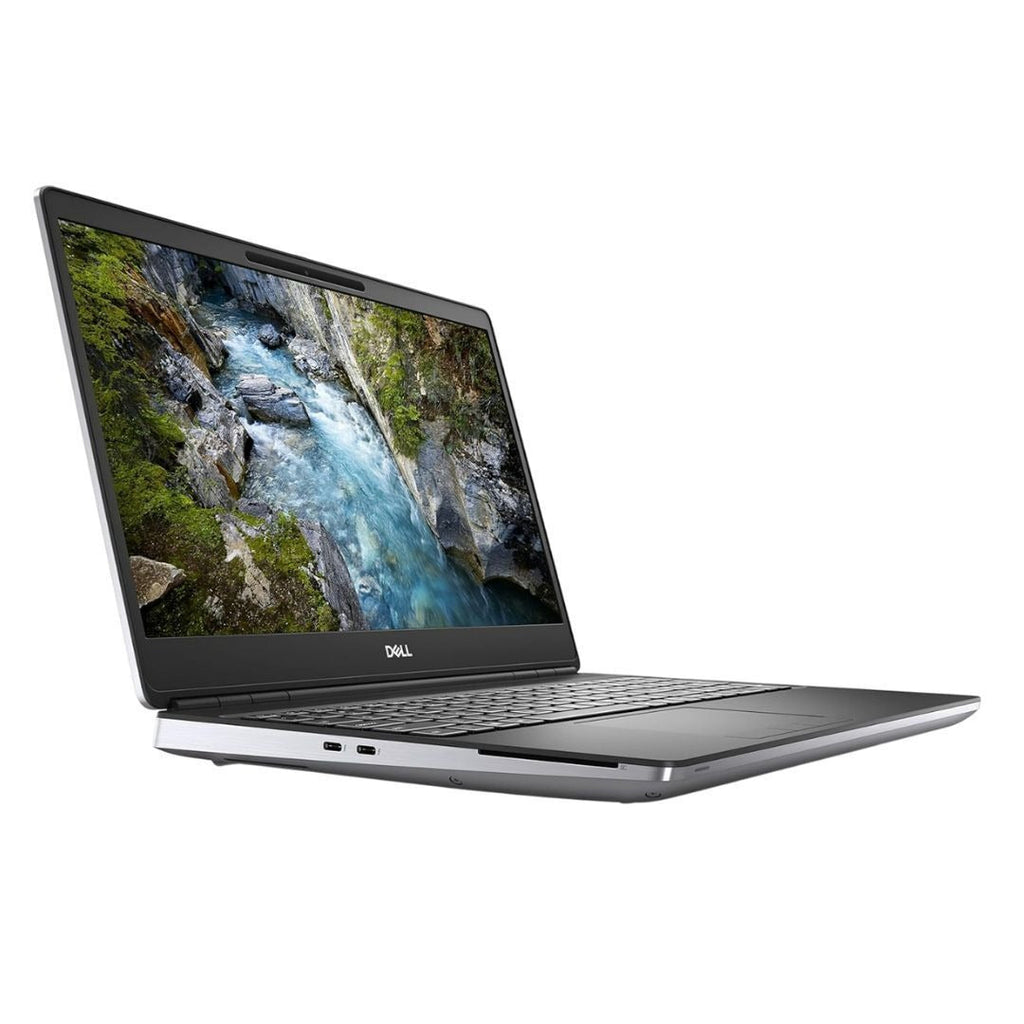 Dell Precision 7560 Mobile Workstation, 15.6" FHD, Xeon W-11955M, 64GB RAM, 1TB SSD, NVIDIA Graphics, Windows 11 Pro (Certified Refurbished)