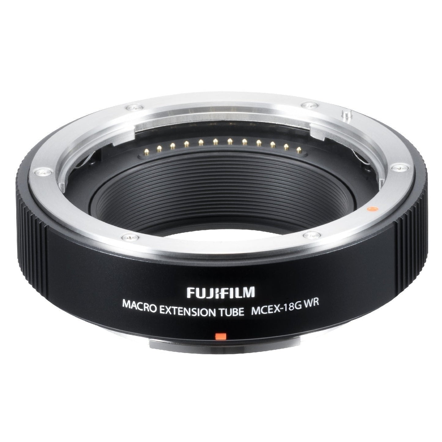 Fujifilm MCEX-18G WR Macro Extension Tube