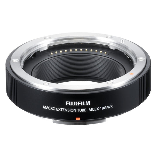Fujifilm MCEX-18G WR Macro Extension Tube