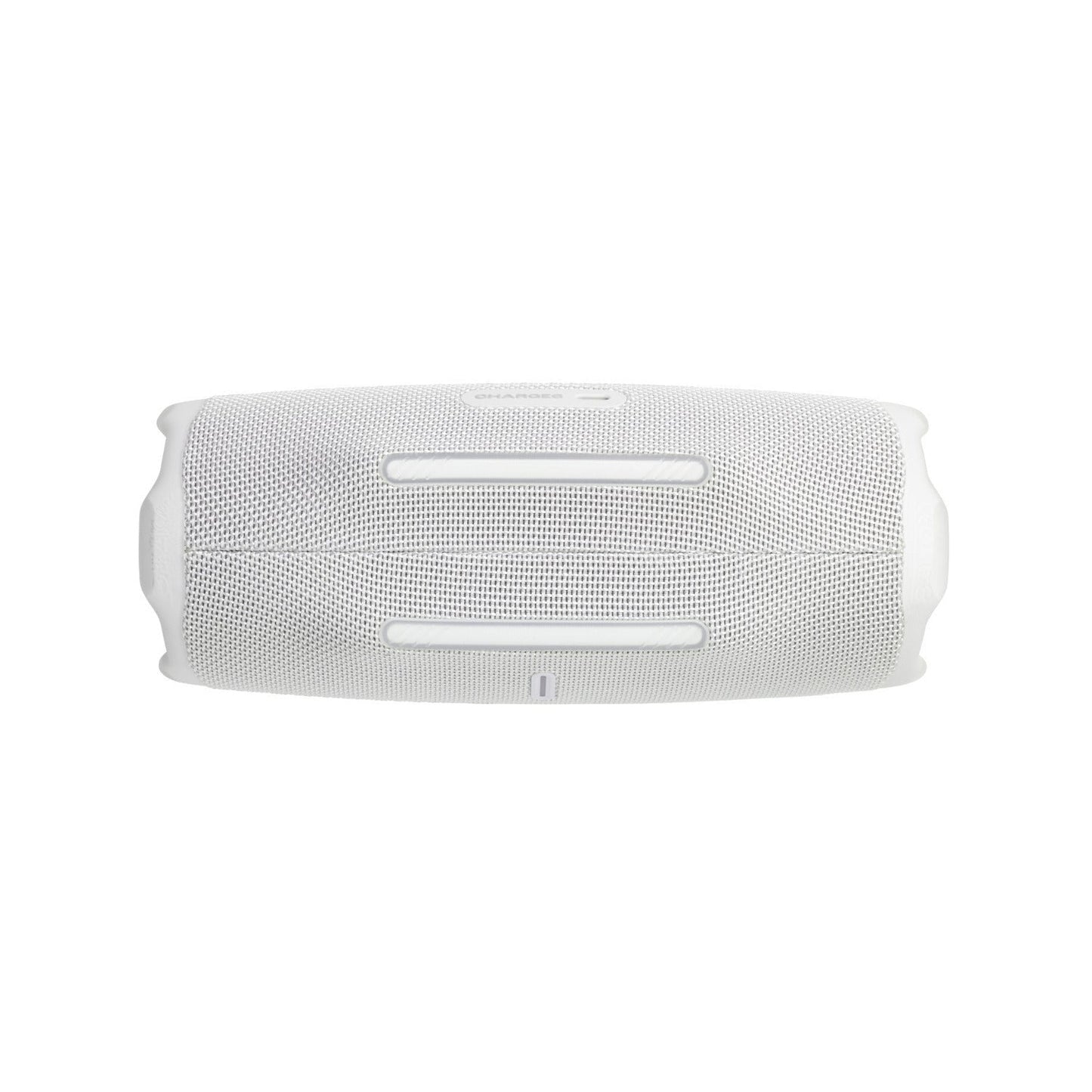 JBL Charge 6 Portable Bluetooth Speaker (White)