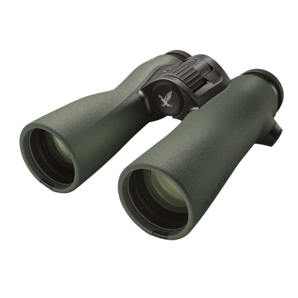 Swarovski 12x42 NL Pure Binoculars Bundle