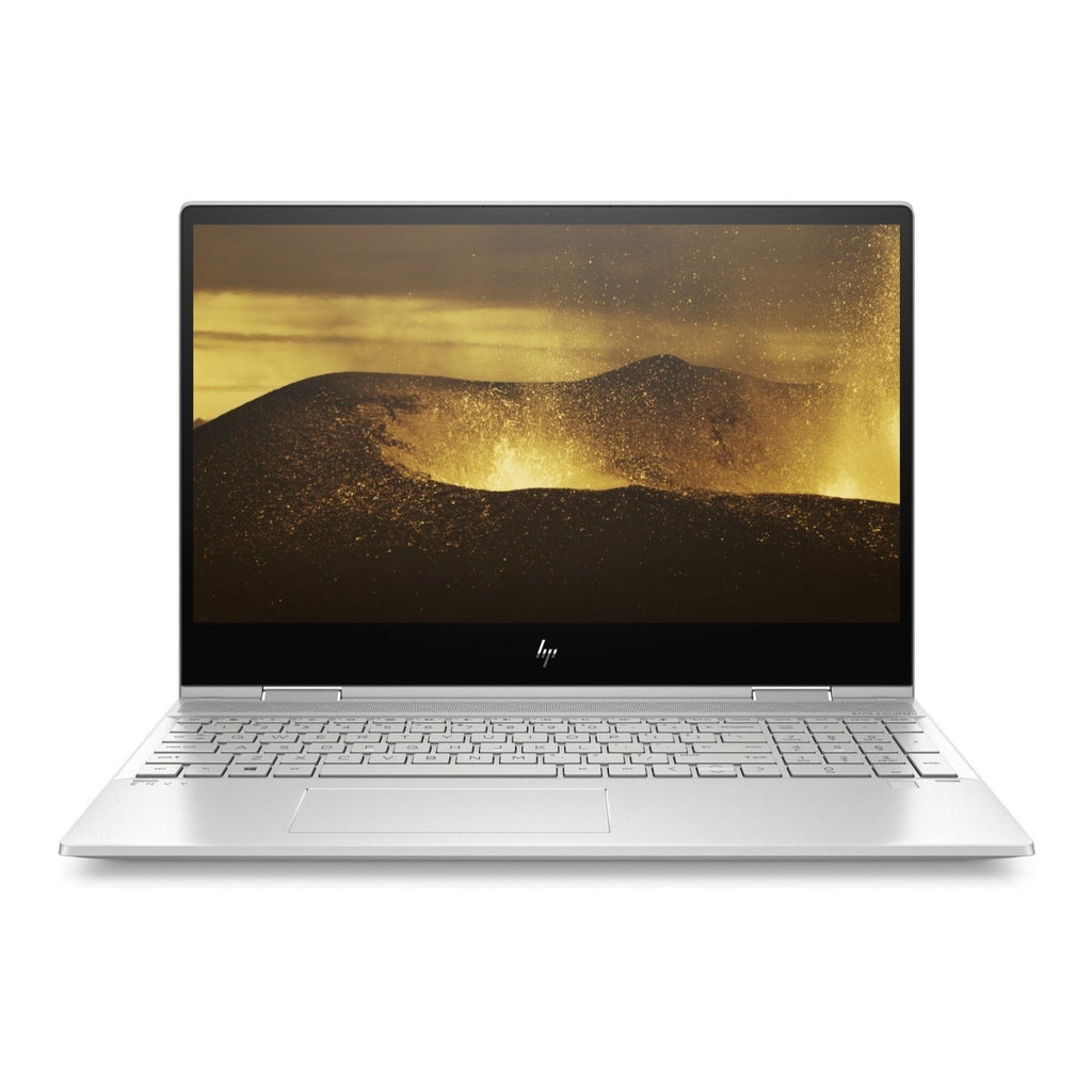 HP Envy x360 15m 15.6" FHD Touch Convertible Laptop, Intel Core i5-8256U, 8GB RAM, 256GB SSD (Certified Refurbished)