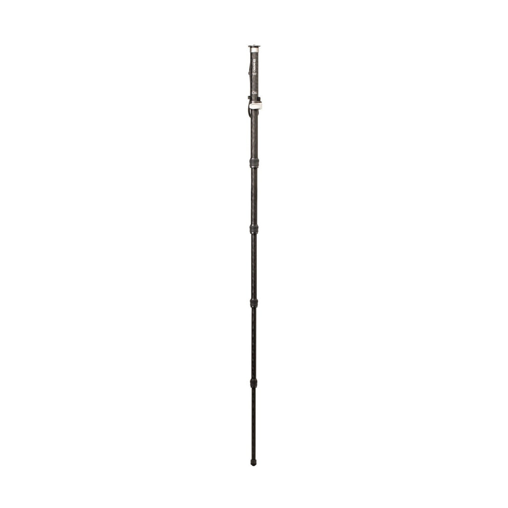 Benro MSD46C SupaDupa Carbon Fiber 6-Section 72-Inch Monopod