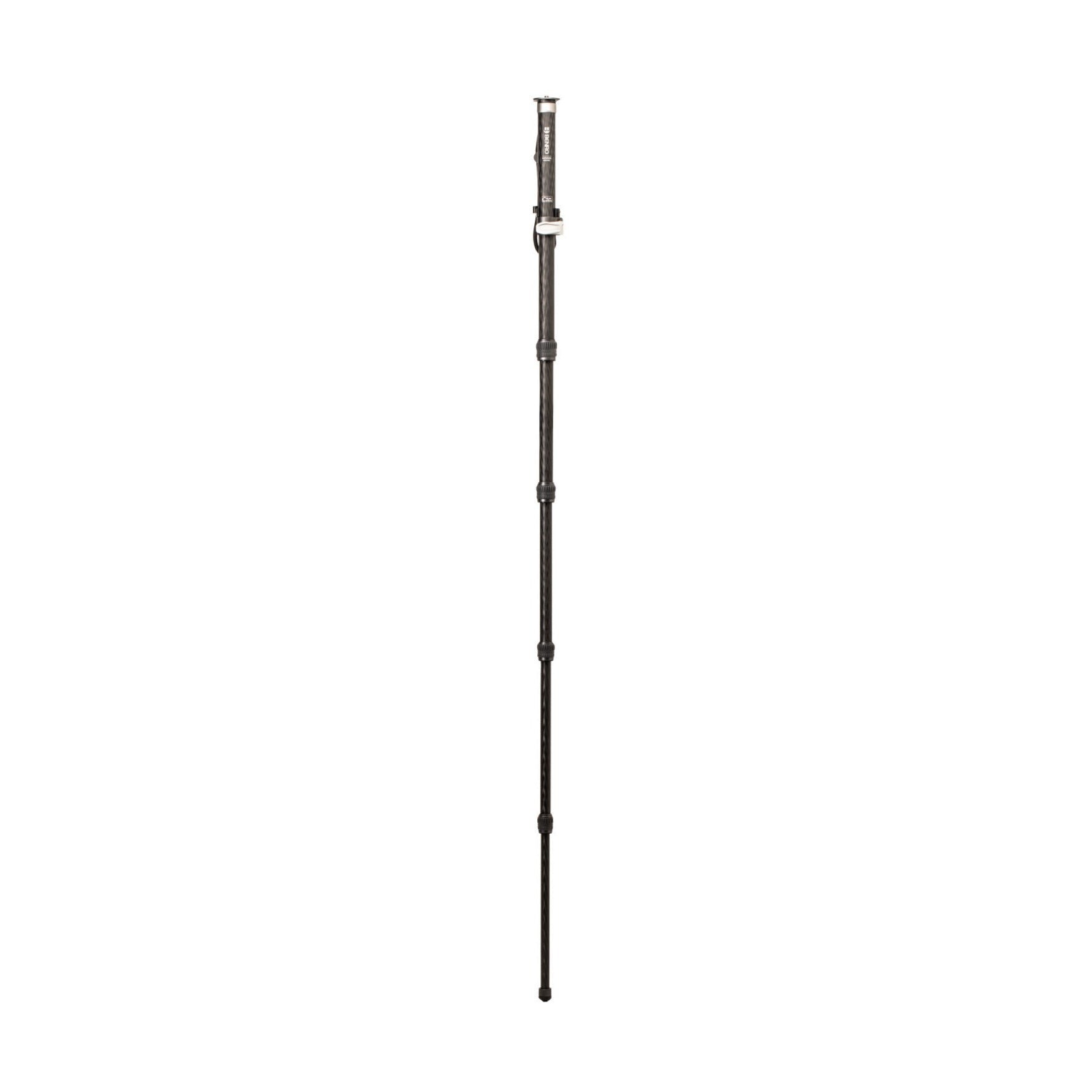 Benro MSD46C SupaDupa Carbon Fiber 6-Section 72-Inch Monopod