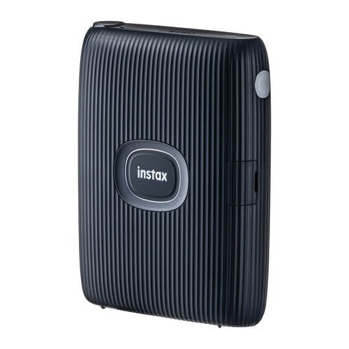 Fujifilm Instax Mini Link2 Instant Smartphone Printer (Space Blue)