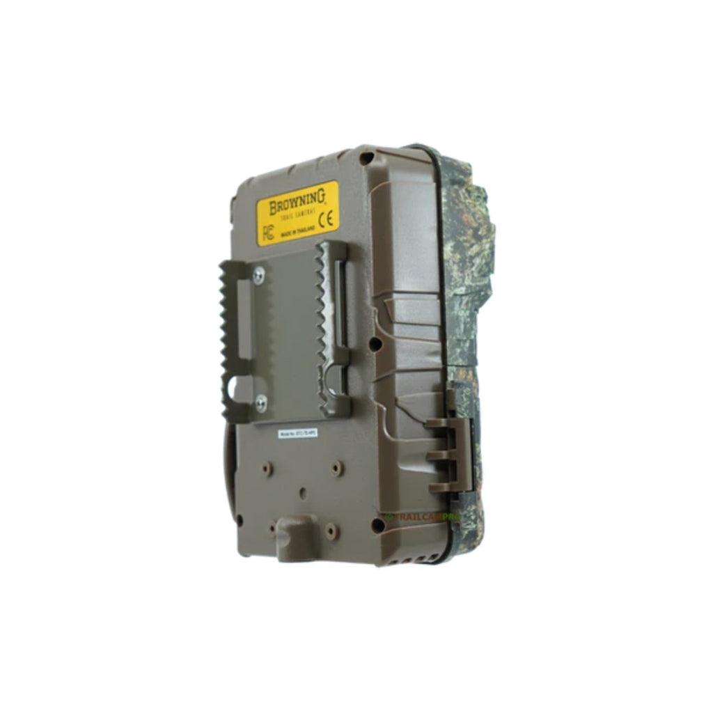 Browning Trail Cameras Recon Force Elite HP5 Ultra (Non-Cellular) with Accs