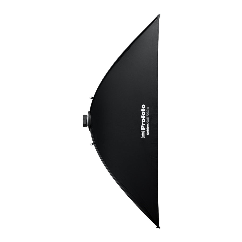 Profoto Softbox 4x6 ft. for Professional Productions (White)