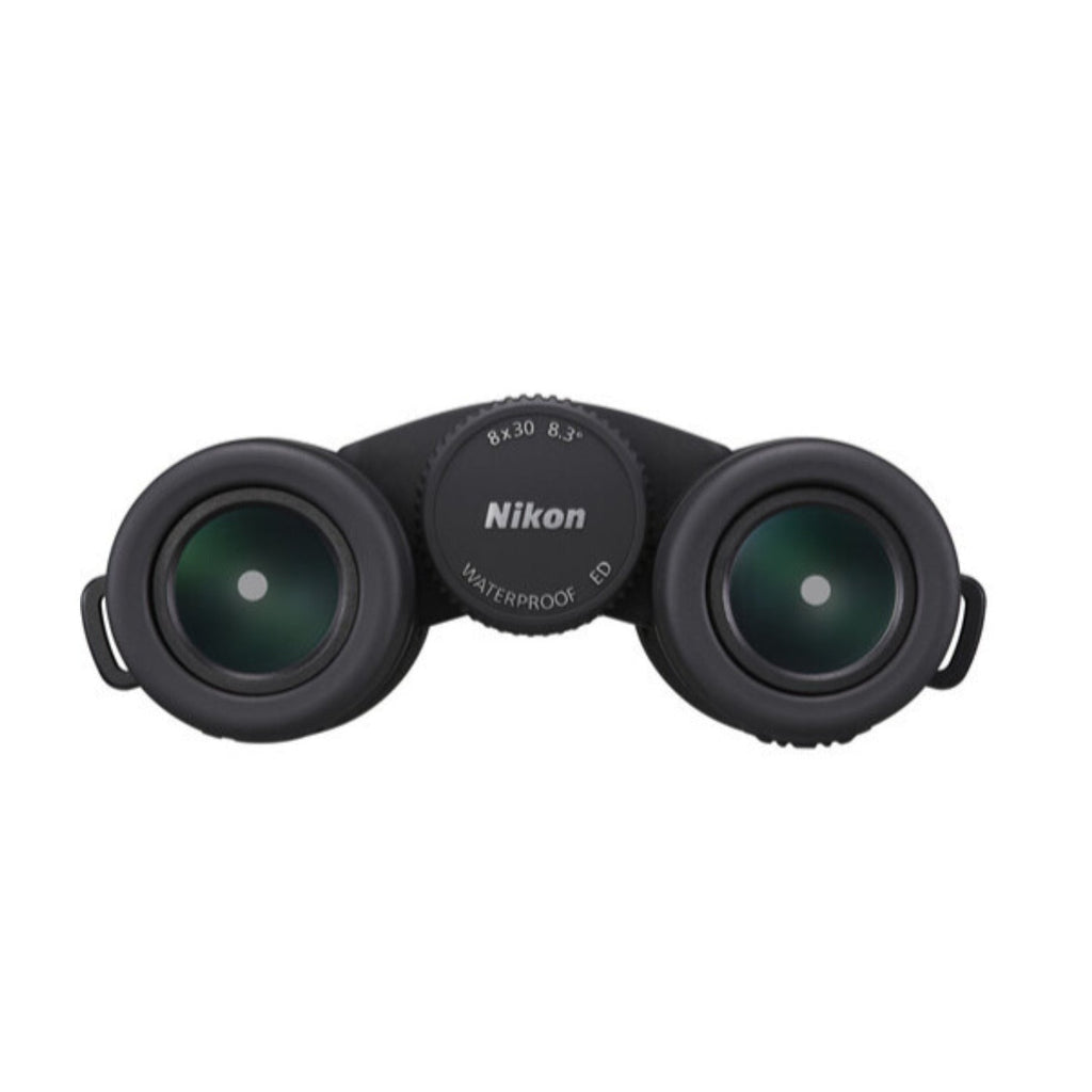 Nikon MONARCH M7 8x30 Binoculars, Wide-Angle, ED Glass (Certified Refurbished)
