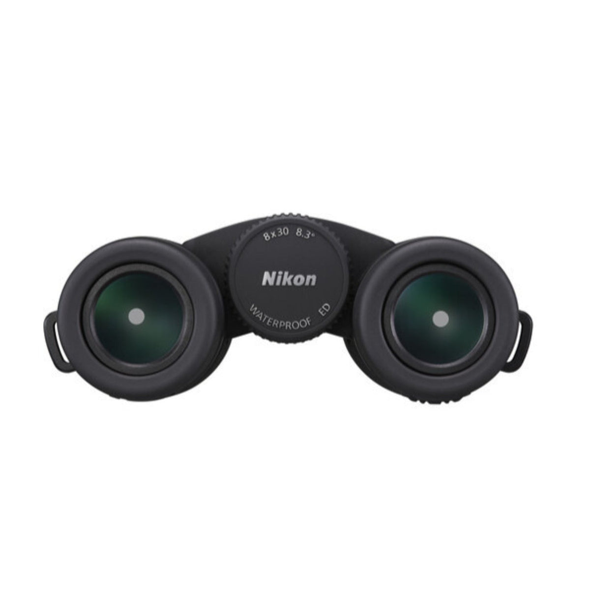 Nikon MONARCH M7 8x30 Binoculars, Wide-Angle, ED Glass (Certified Refurbished)