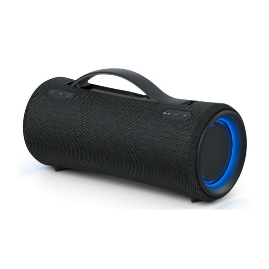 Sony SRS-XG300 X-Series Wireless Portable-Bluetooth Party-Speaker Black (Used)