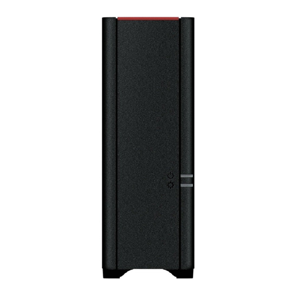 Buffalo LinkStation 210 2TB 1-Bay NAS Server