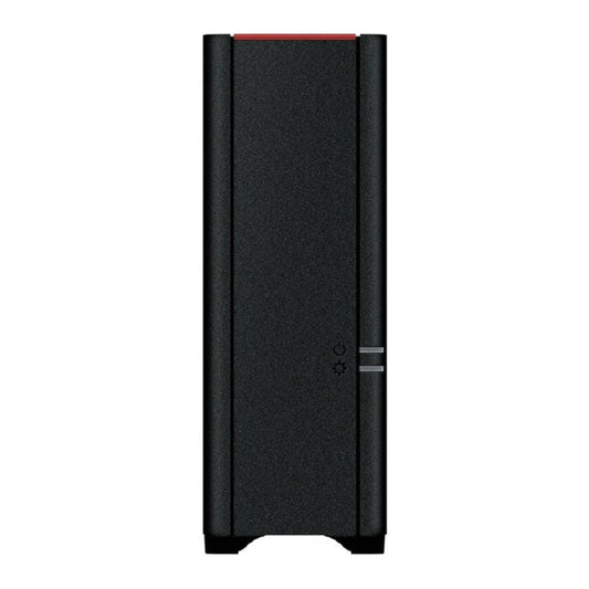 Buffalo LinkStation 210 2TB 1-Bay NAS Server