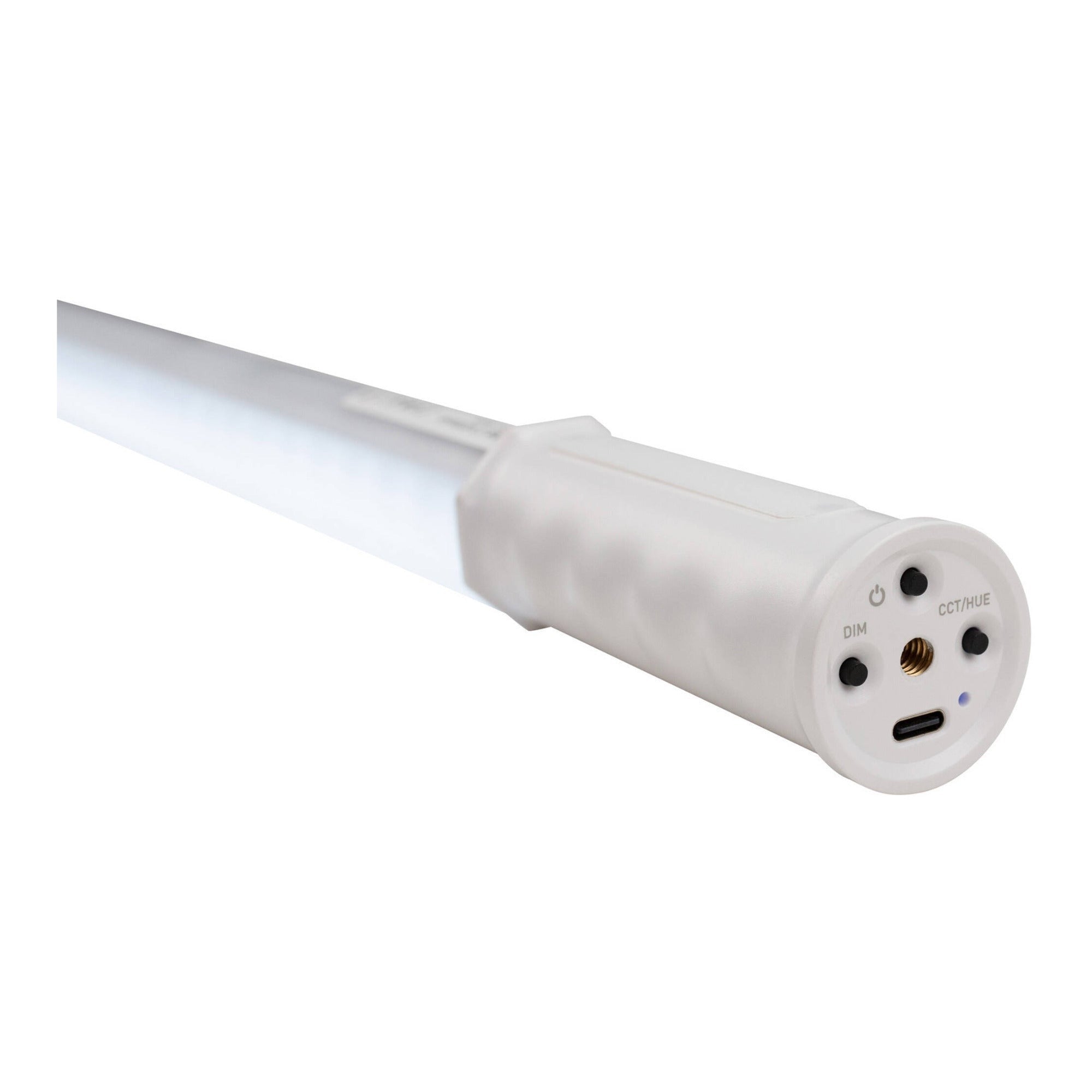 Nanlite PavoTube T8-7X RGBWW LED Pixel Tube Light