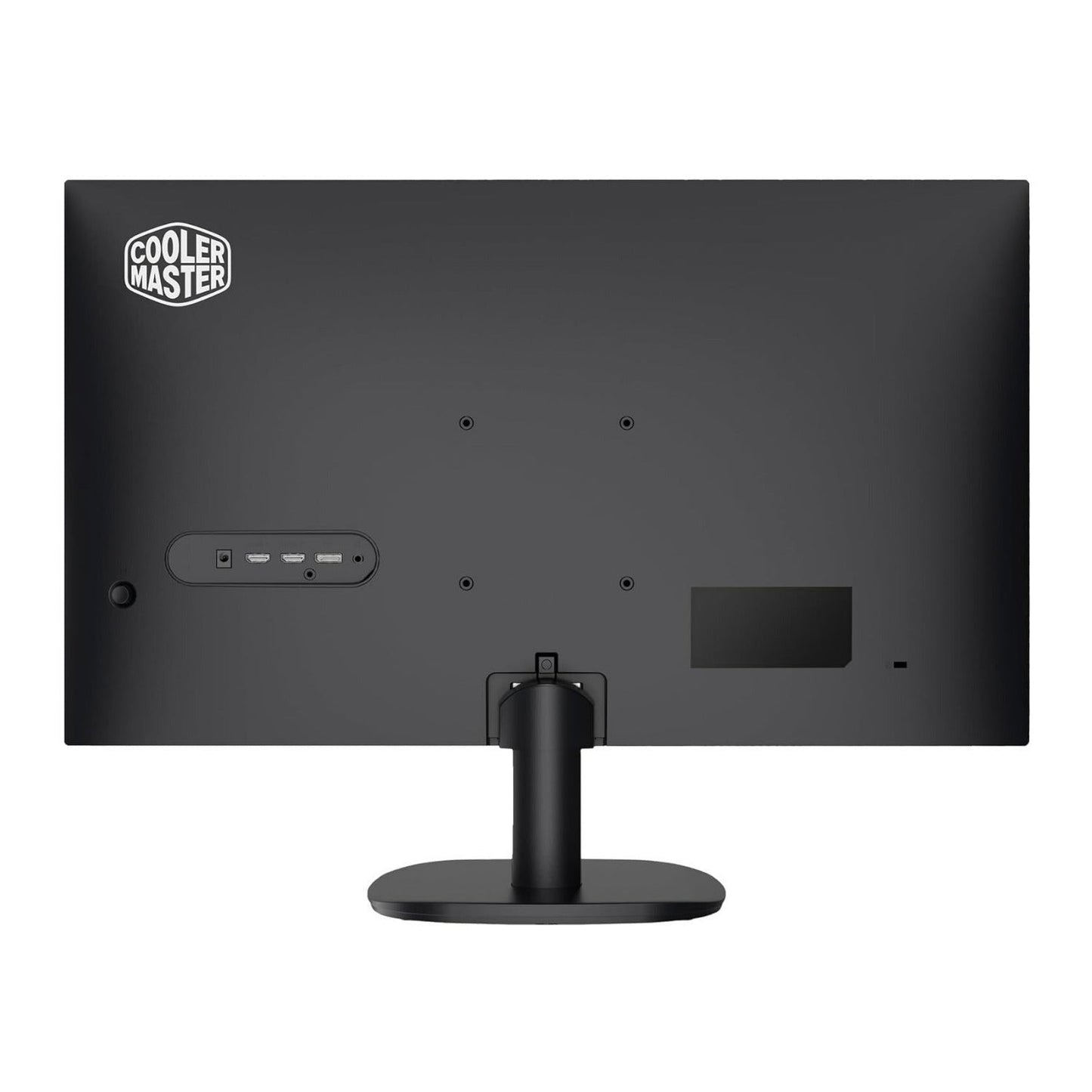 Cooler Master GA271 27-Inch WQHD 100Hz 2560 x 1440 PC Monitor with HDR10 and 1ms VA Panel (Black)