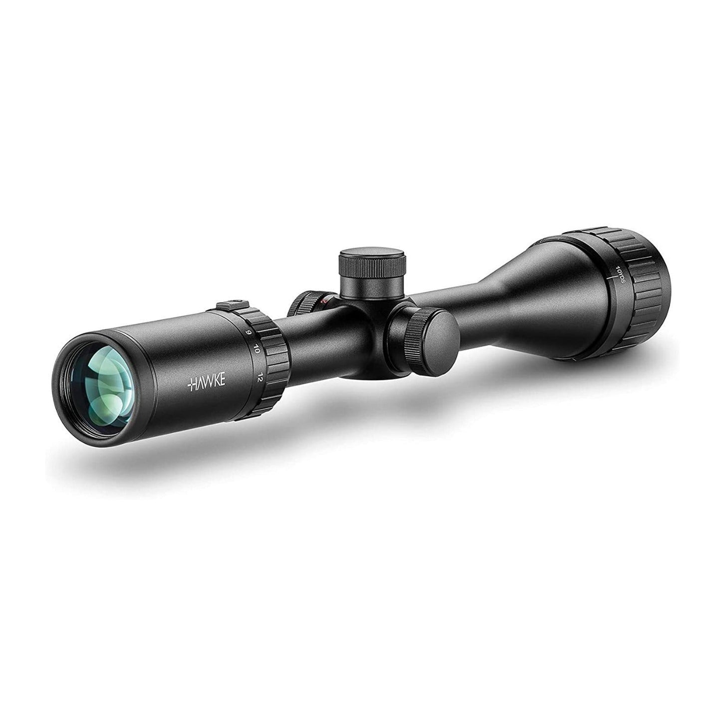 Hawke Sport Optics Vantage 4-12x40 Rimfire .17 HMR Riflescope