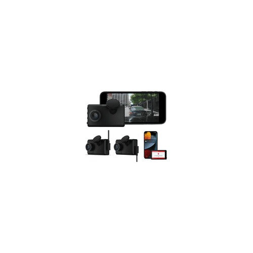 Garmin Dash CamTM Live