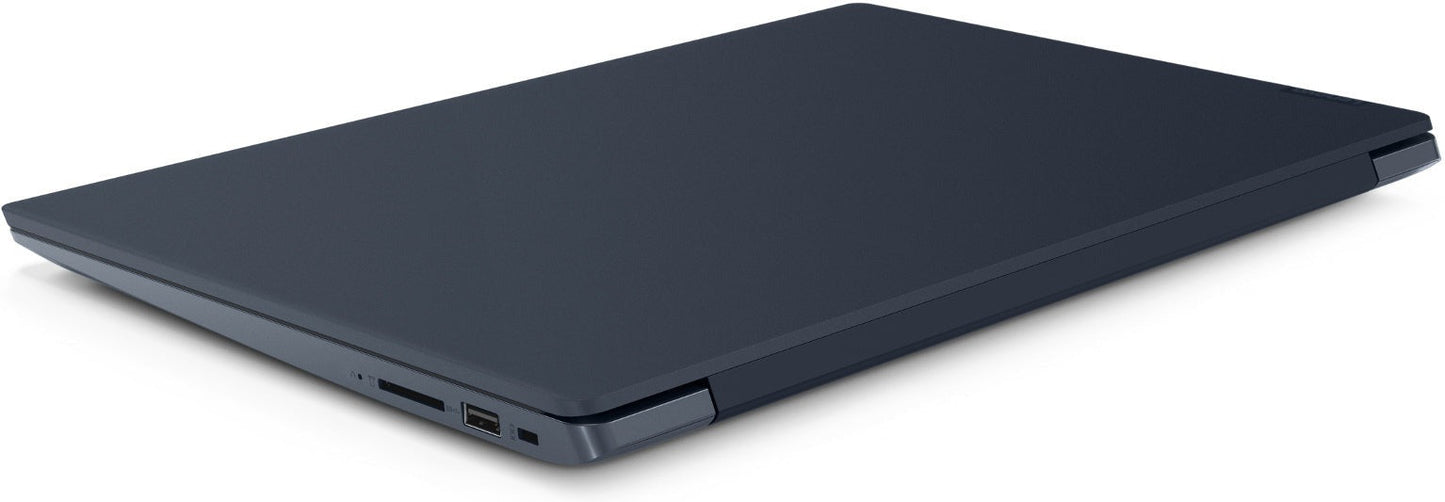 Lenovo IdeaPad 330S Core i5-8250U 1TB HD 4GB+16GB Intel Optane 15.6" WLED Laptop