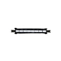 Nanlite Fabric Barndoors and Grid for PavoTube II 15C LED Tube Light