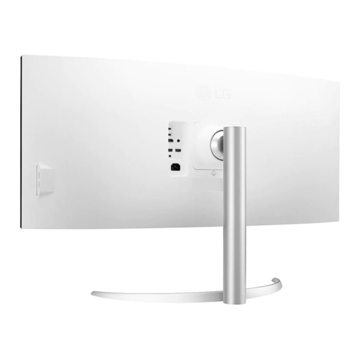 LG 40WP95C-W 40-Inch UltraWide WUHD Curved Monitor 5K2K Nano IPS Display (Black)