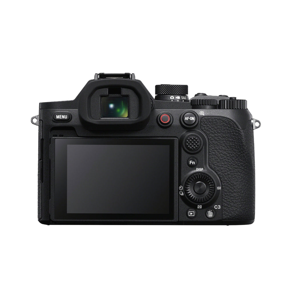 Sony RX10 V 20.1MP Premium 25x High-Zoom Camera with 24-600mm F2.4-4 Super-Telephoto Lens