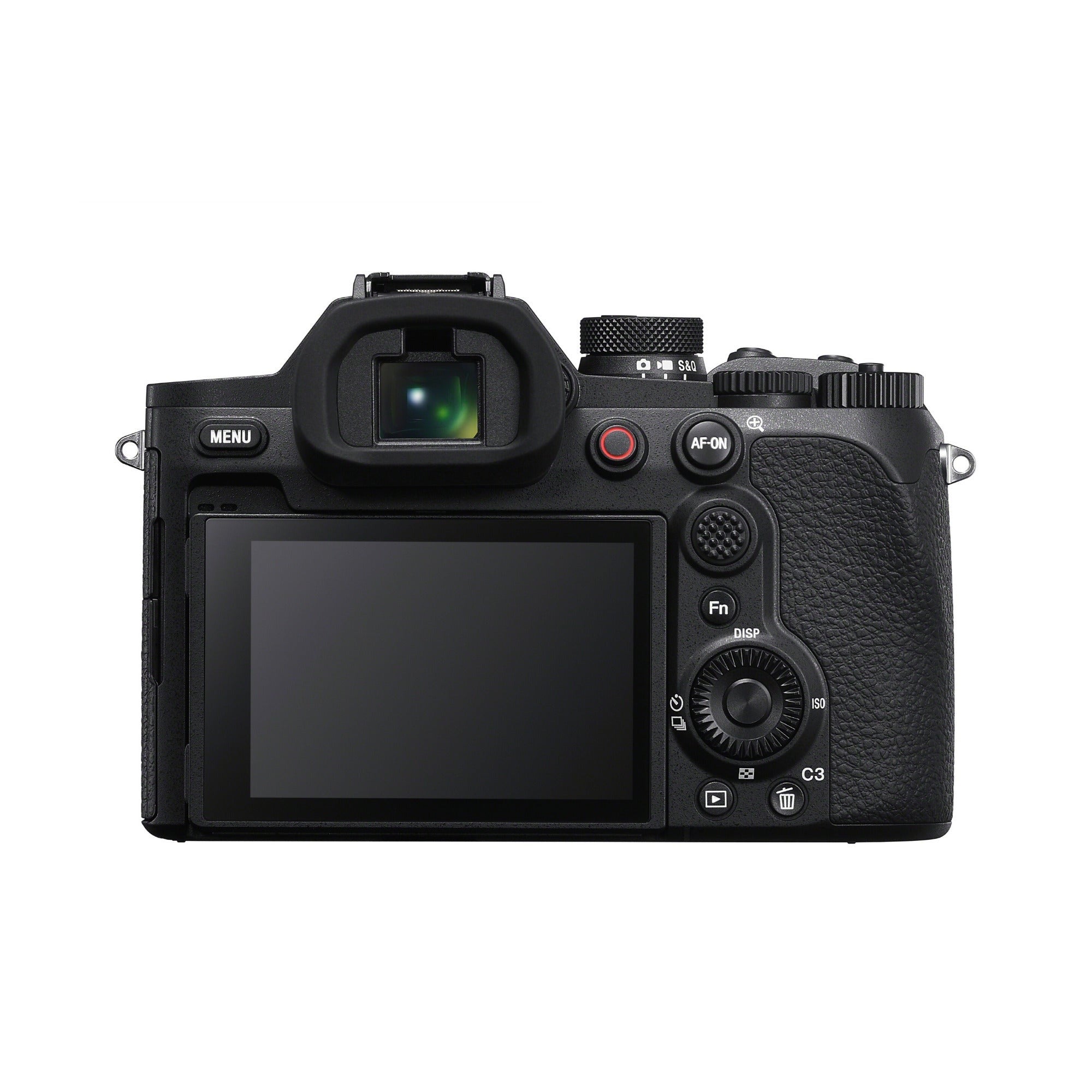 Sony RX10 V 20.1MP Premium 25x High-Zoom Camera with 24-600mm F2.4-4 Super-Telephoto Lens