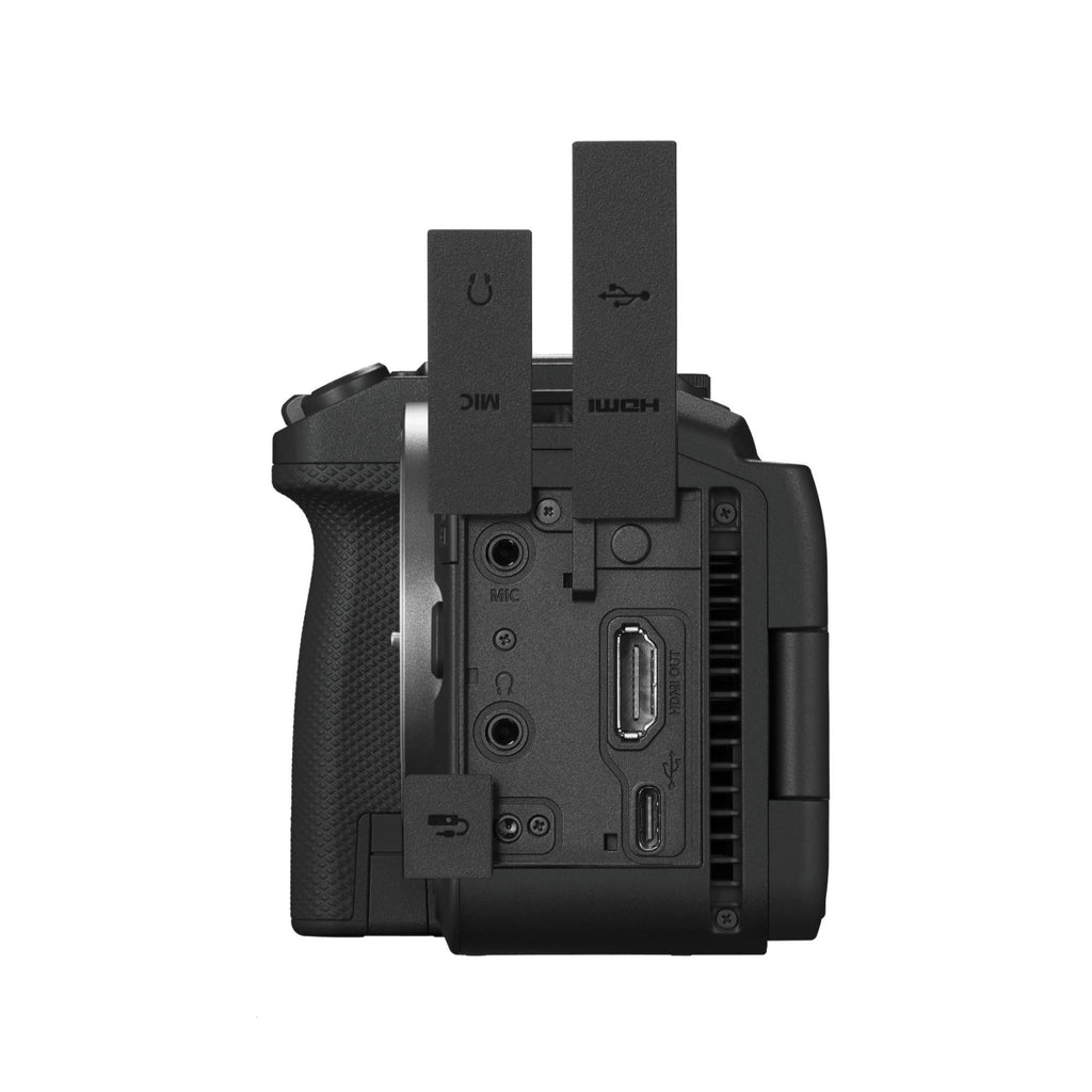 Canon R6 V Mirrorless Full-frame Digital Camera with 7K Video Resolution and 32.5MP for Crisp Images
